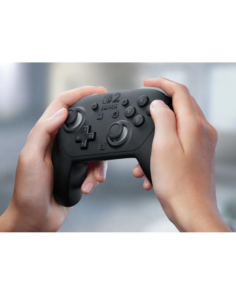 Gamepad Nintendo Switch 2 Pro Controller 
