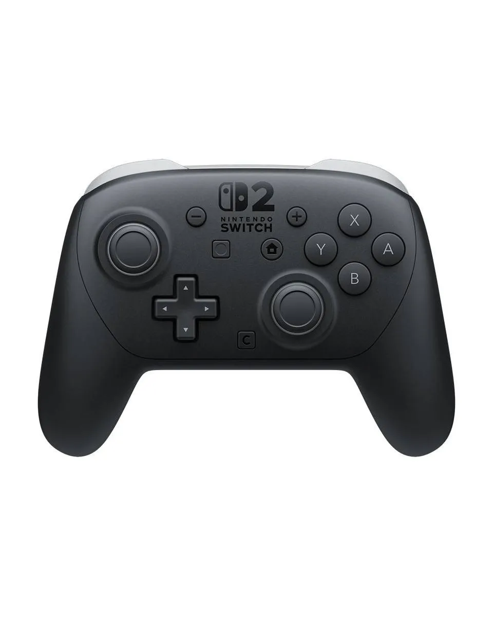 Gamepad Nintendo Switch 2 Pro Controller 