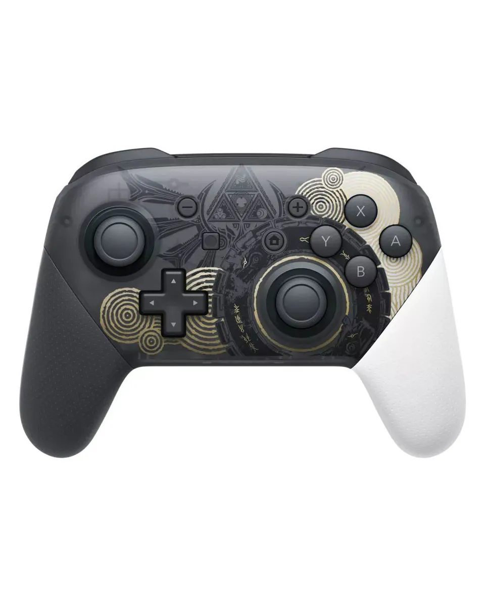 Gamepad Nintendo Switch Pro Controller - The Legend of Zelda - Tears of the Kingdom Edition 