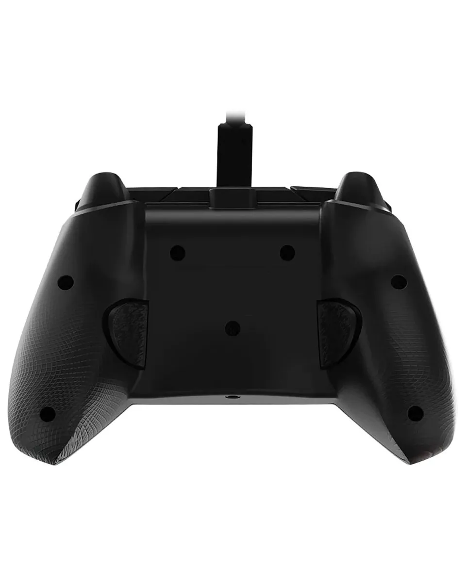 Gamepad PDP Afterglow Wave - Black 