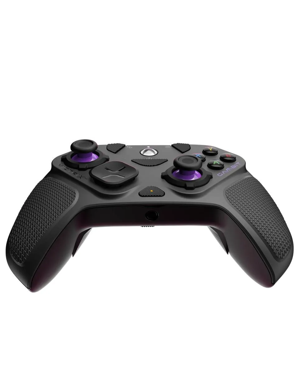 Gamepad PDP Gambit Prime Wired Controller - Black 
