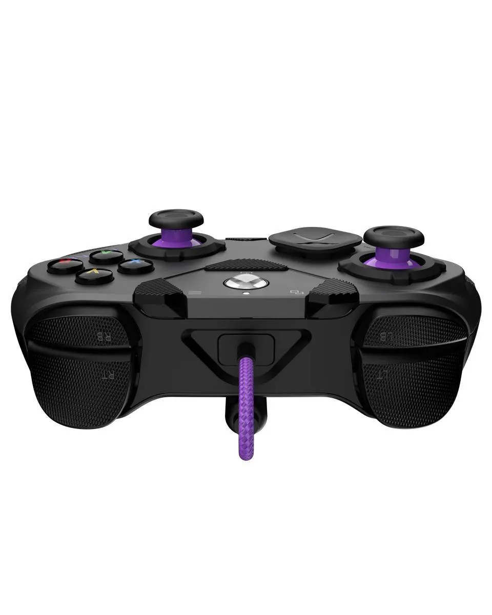 Gamepad PDP Gambit Prime Wired Controller - Black 
