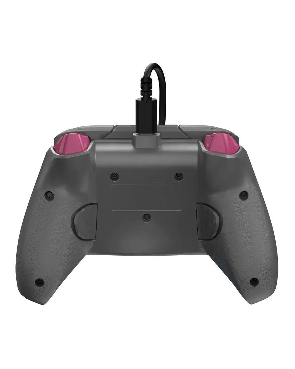 Gamepad PDP Rematch - Blossom Glow In The Dark 