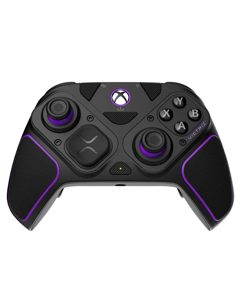 Gamepad PDP Victrix Pro BFG Wireless Controller Black 