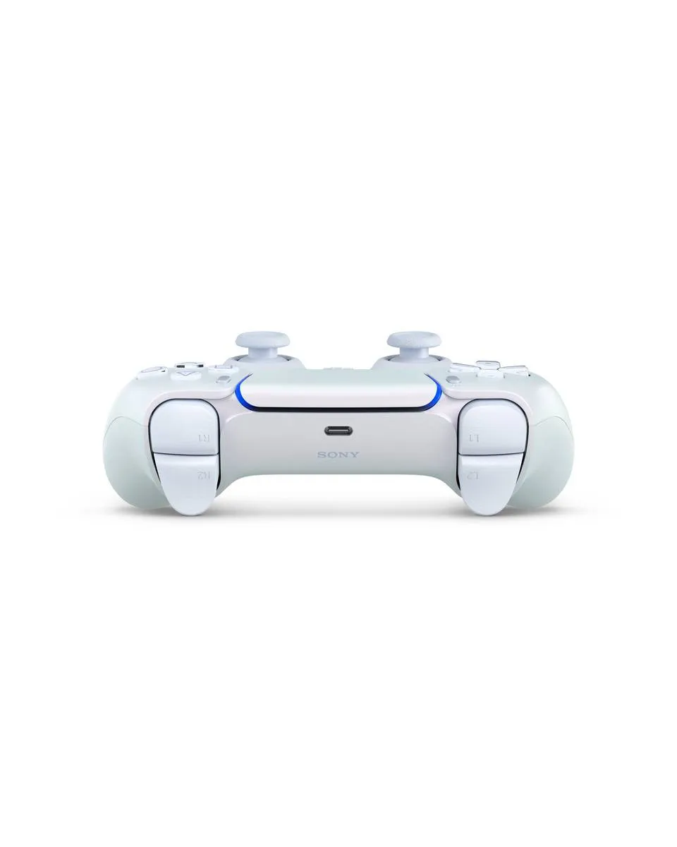 Gamepad PlayStation 5 DualSense - Chroma Pearl 