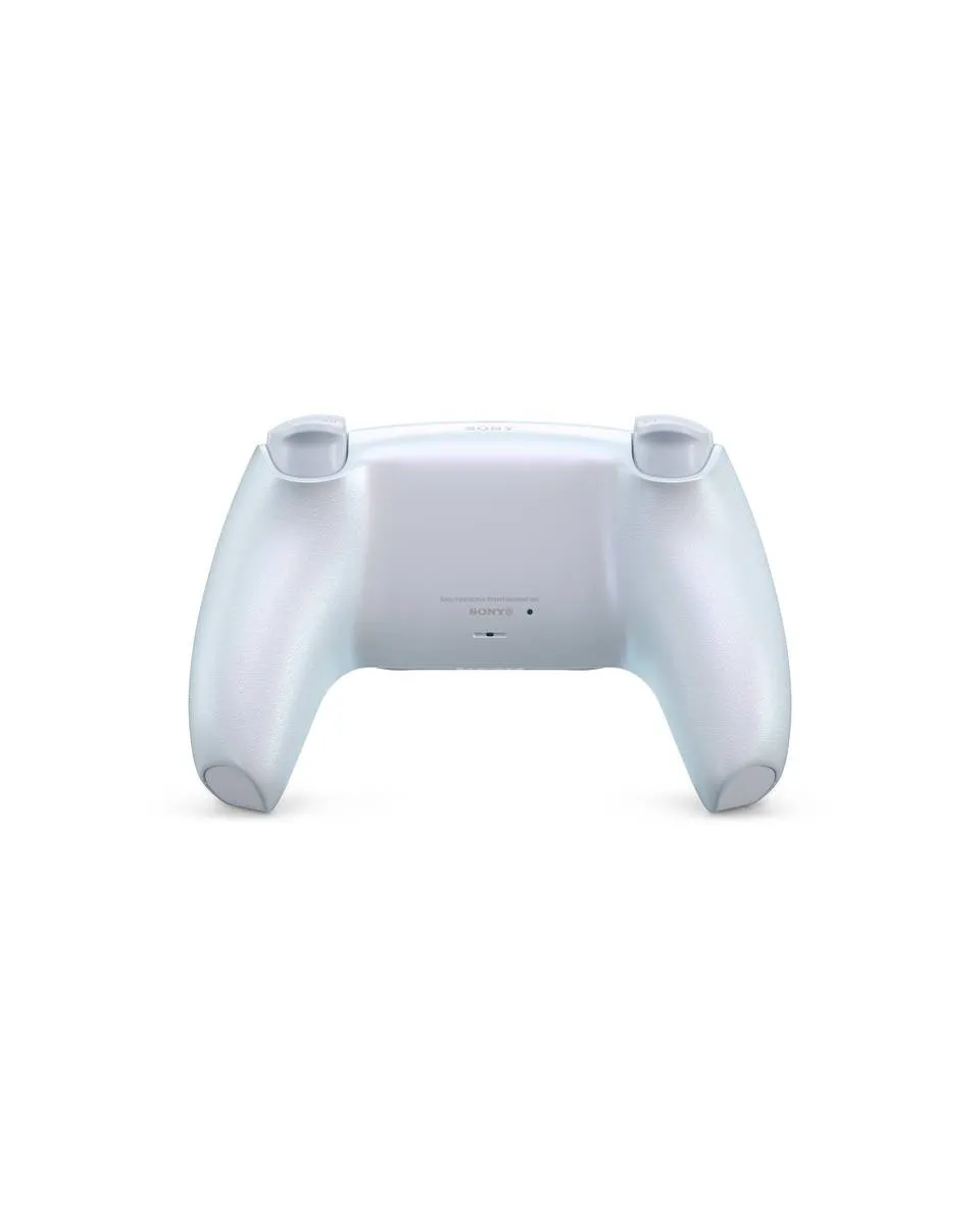 Gamepad PlayStation 5 DualSense - Chroma Pearl 
