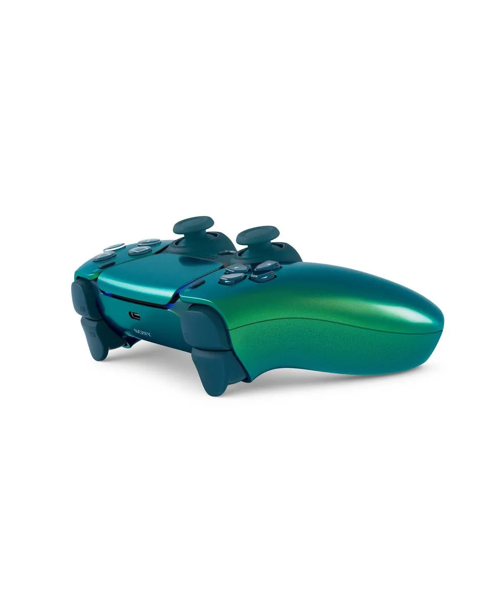 Gamepad PlayStation 5 DualSense - Chroma Teal 