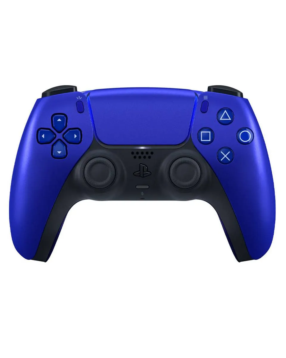Gamepad PlayStation 5 DualSense - Cobalt Blue 