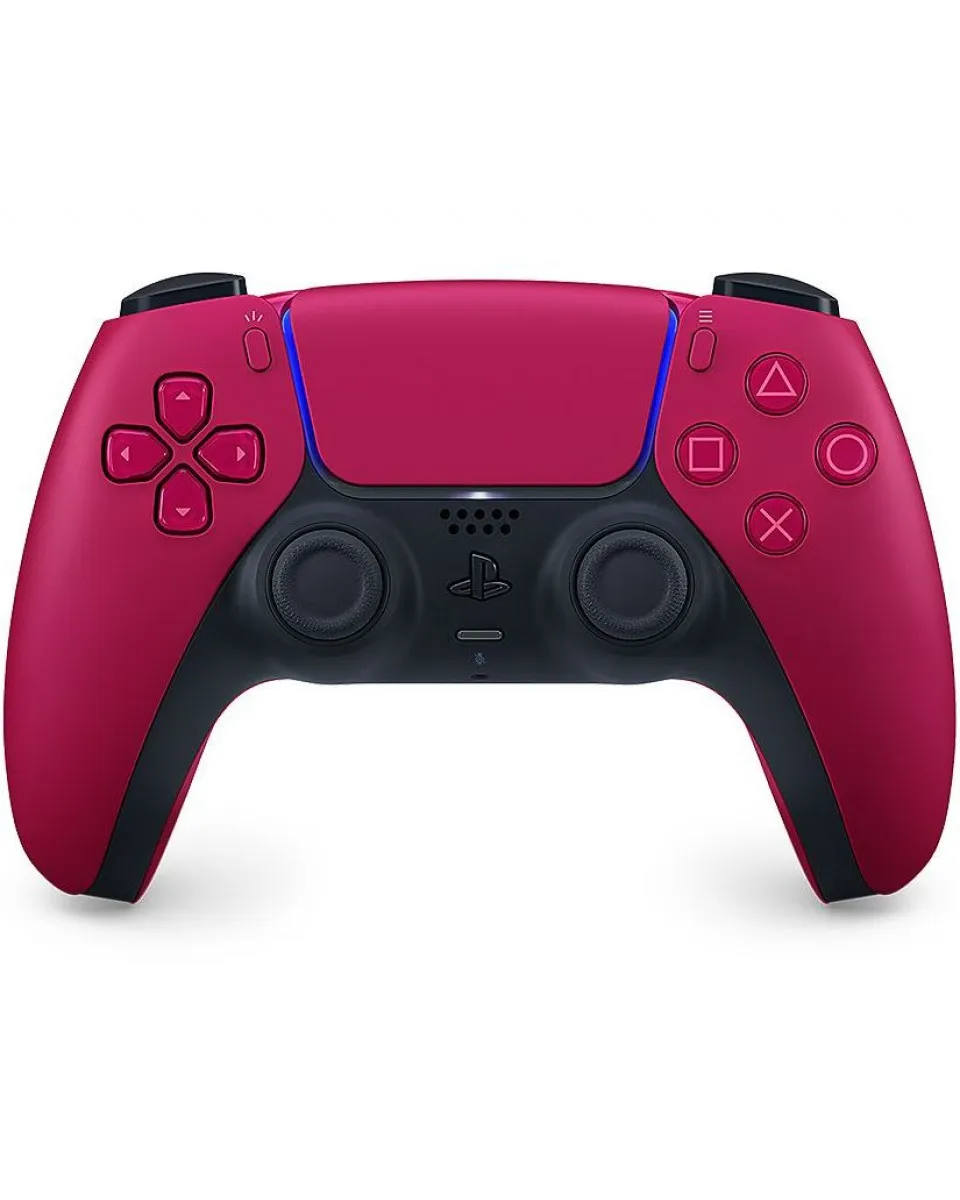Gamepad PlayStation 5 DualSense Cosmic Red 