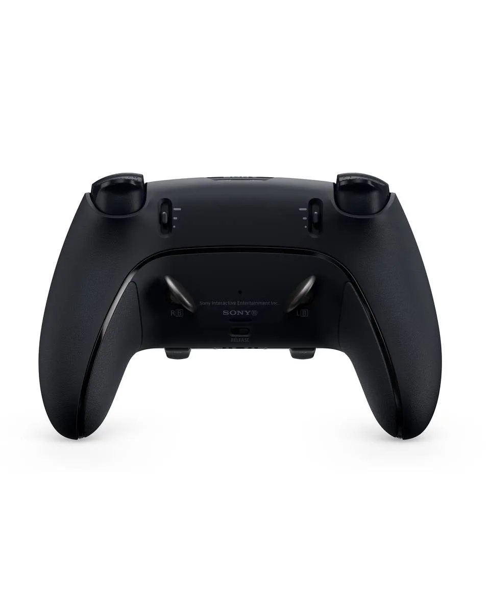 Gamepad PlayStation 5 DualSense Edge - Midnight Black 