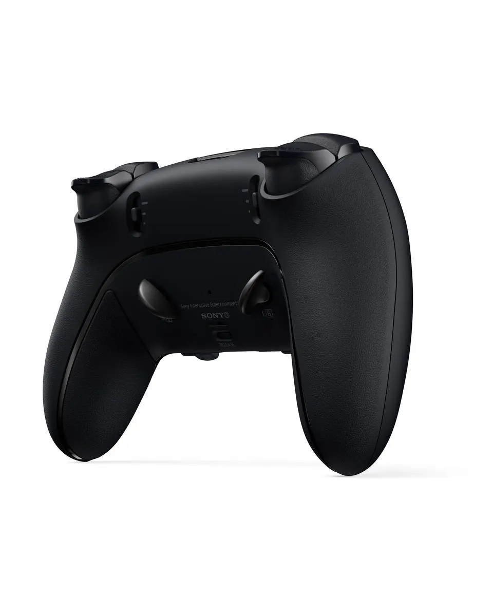 Gamepad PlayStation 5 DualSense Edge - Midnight Black 
