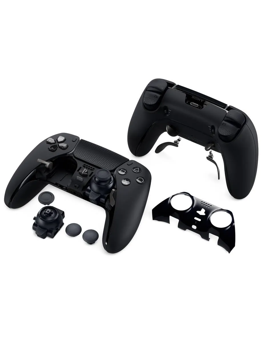 Gamepad PlayStation 5 DualSense Edge - Midnight Black 