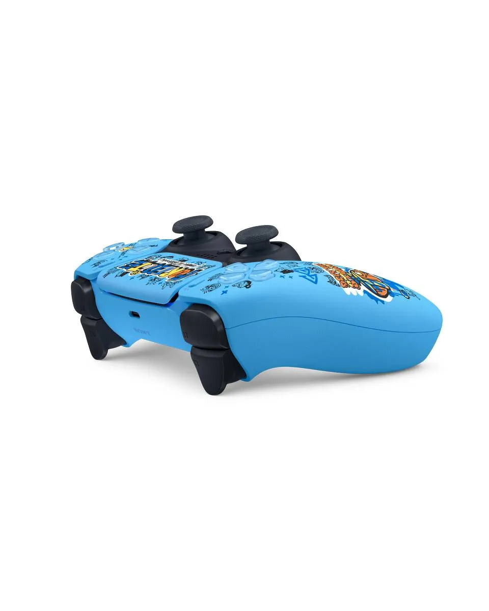 Gamepad PlayStation 5 DualSense - Fortnite Limited Edition 