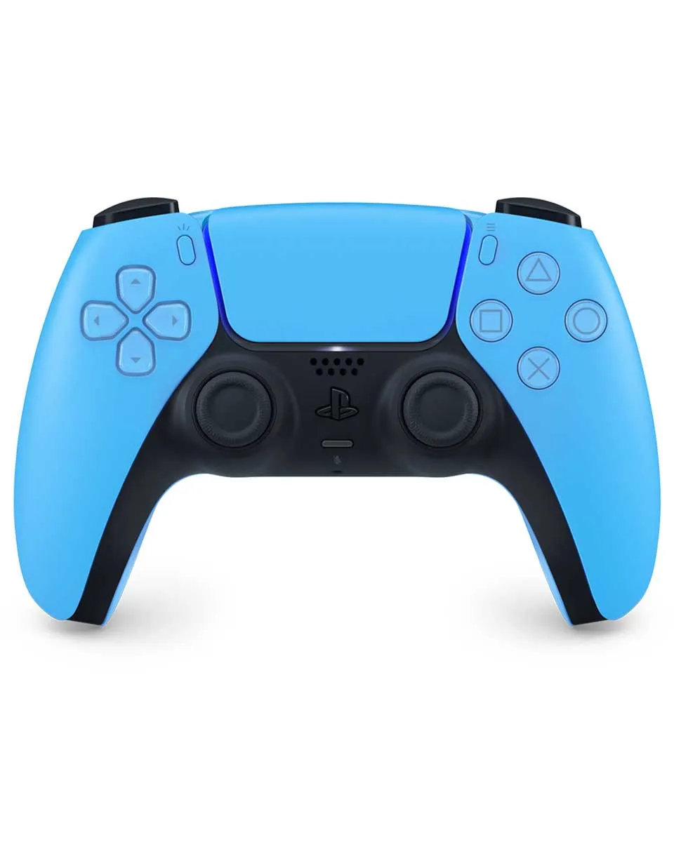 Gamepad PlayStation 5 DualSense - Starlight Blue 
