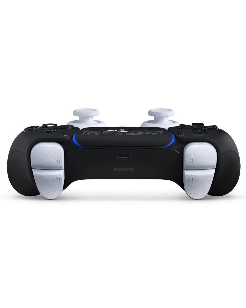 Gamepad PlayStation 5 DualSense - The Last of Us 