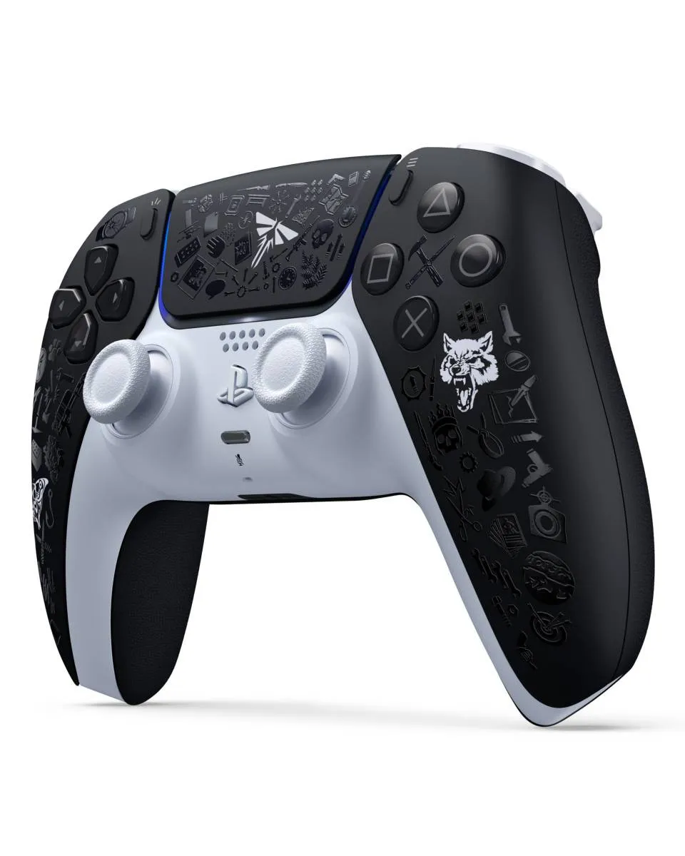 Gamepad PlayStation 5 DualSense - The Last of Us 