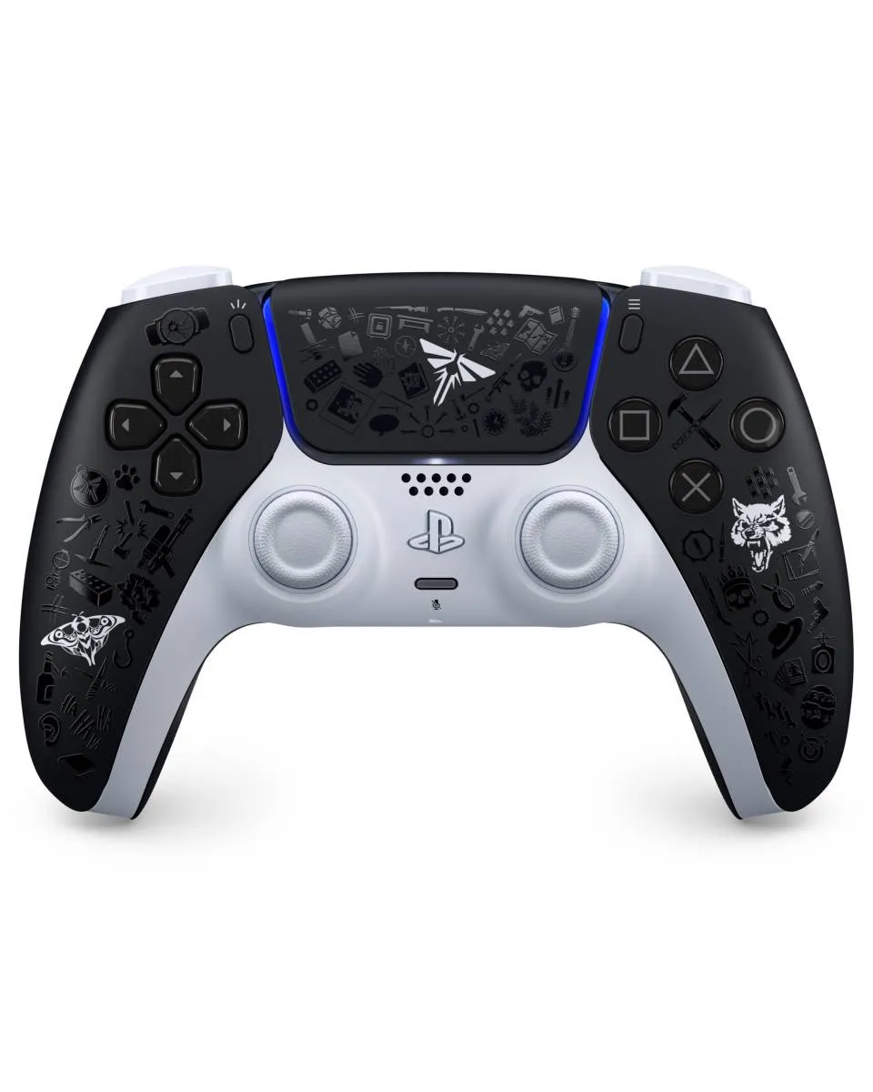 Gamepad PlayStation 5 DualSense - The Last of Us 