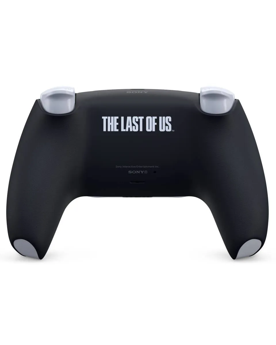 Gamepad PlayStation 5 DualSense - The Last of Us 