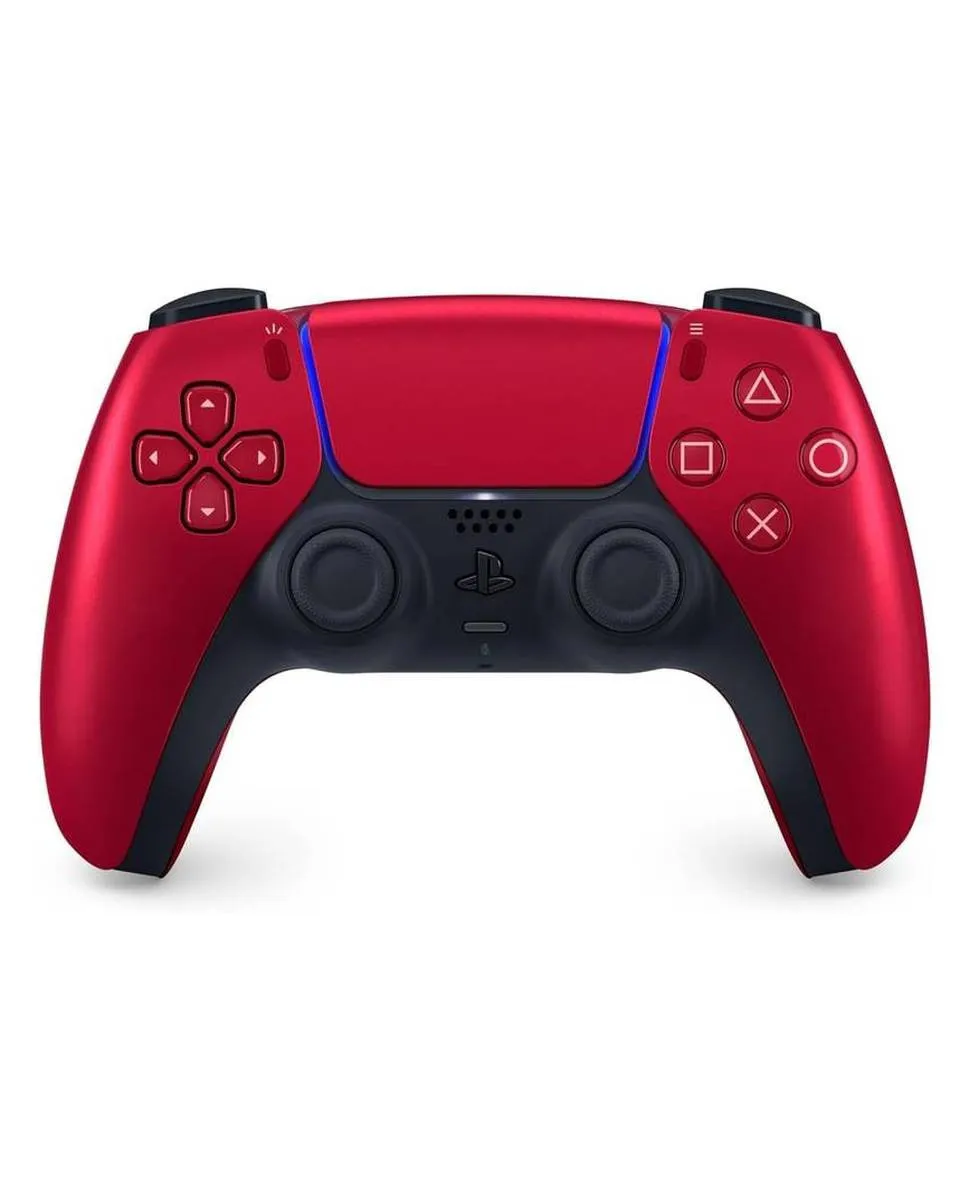 Gamepad PlayStation 5 DualSense - Volcanic Red 