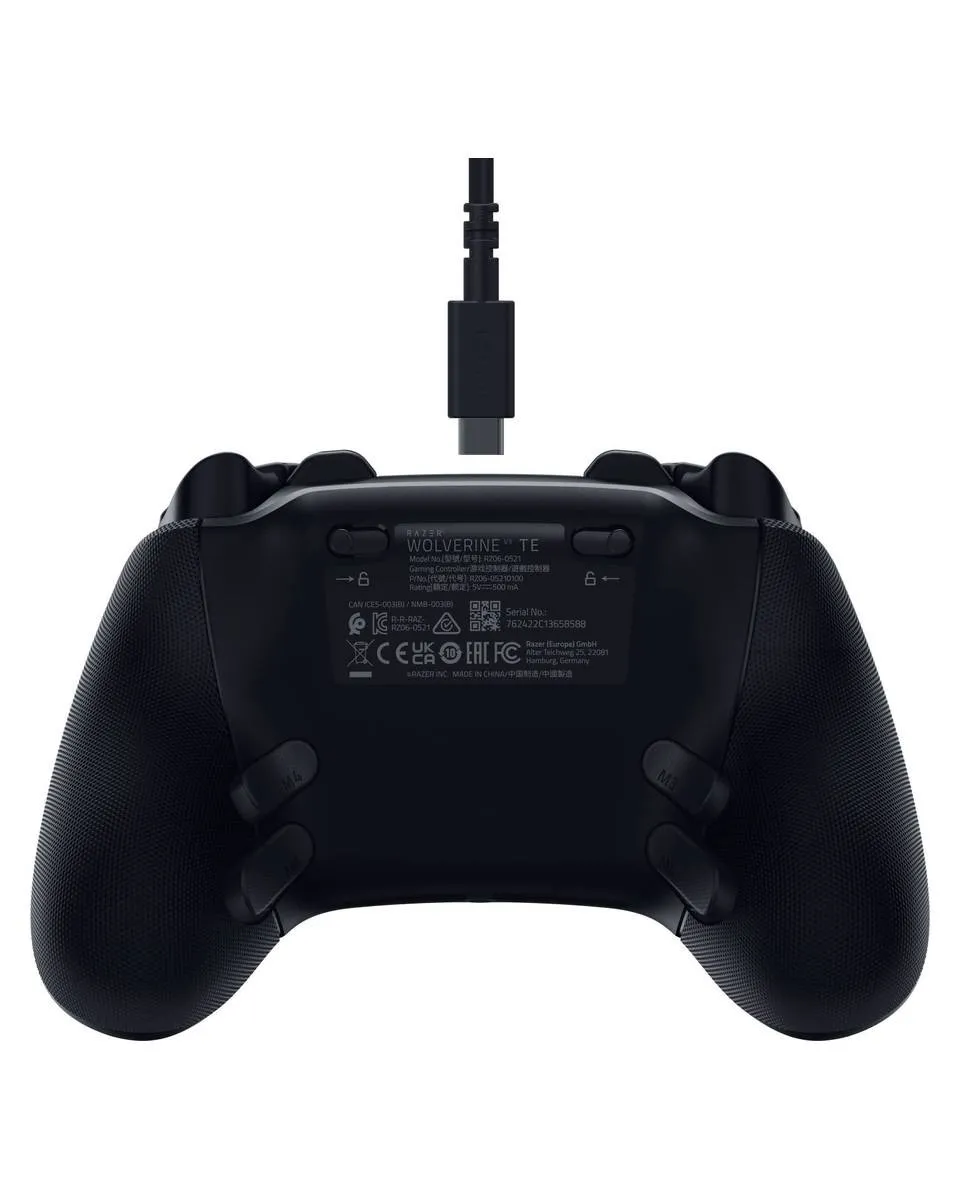 Gamepad Razer Wolverine V3 Tournament Edition - Wired Gaming Controller for Xbox Series X|S 