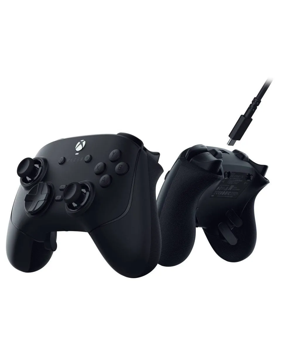 Gamepad Razer Wolverine V3 Tournament Edition - Wired Gaming Controller for Xbox Series X|S 