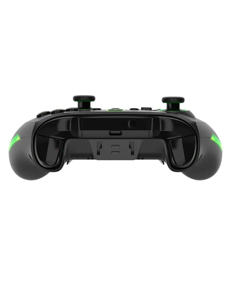 Gamepad Spawn InfinityTouch X 