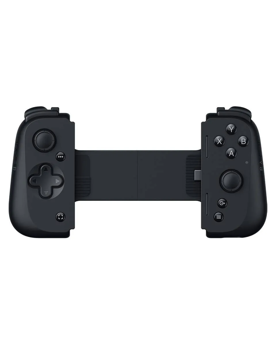 Gamepad za mobilni telefon Razer Kishi V2 za iPhone i Android 