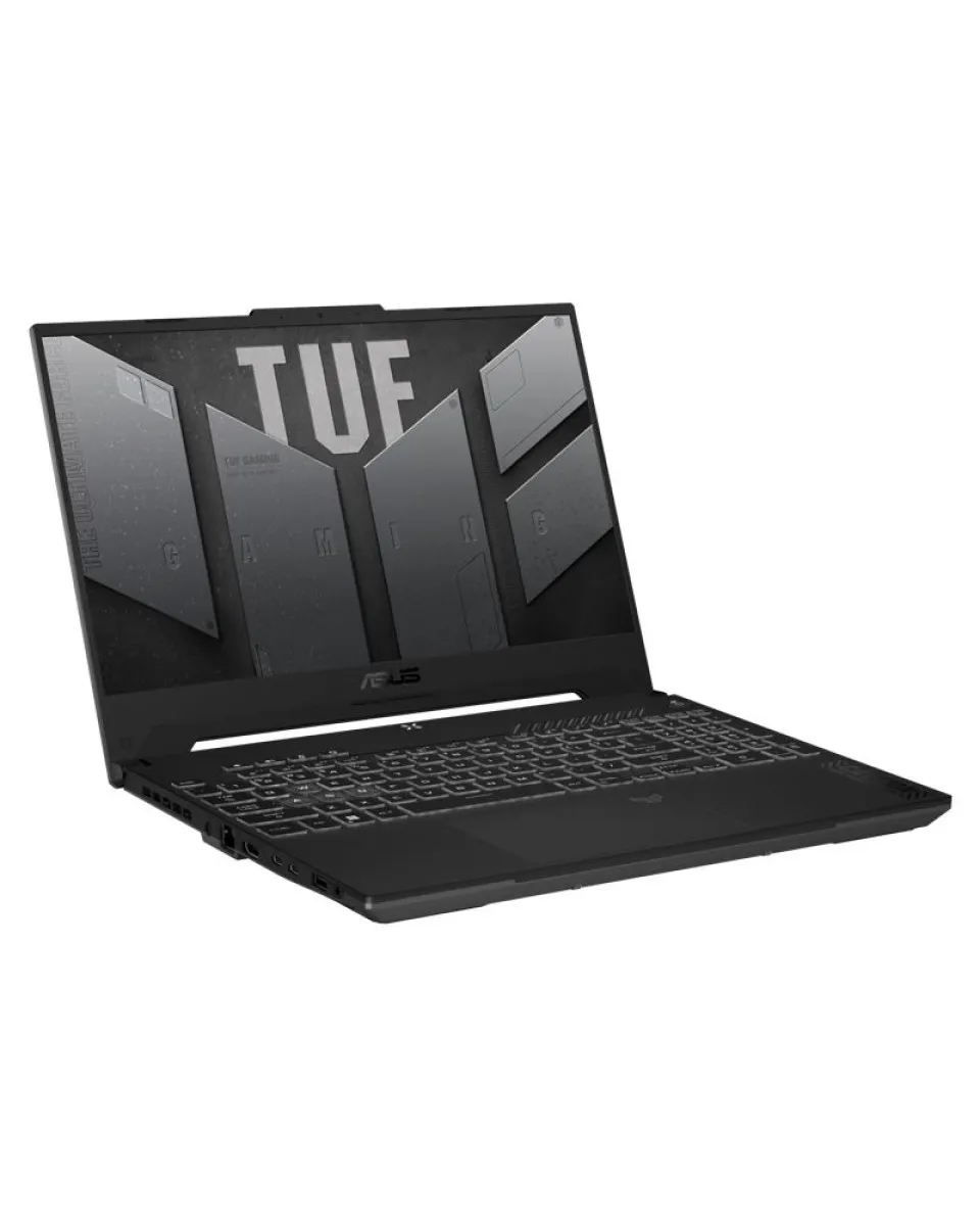 Laptop ASUS TUF Gaming A15 FA507UV-LP013 15.6