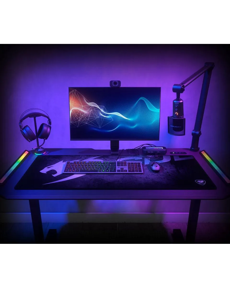 Gaming Sto Cougar Deimus 120 RGB 