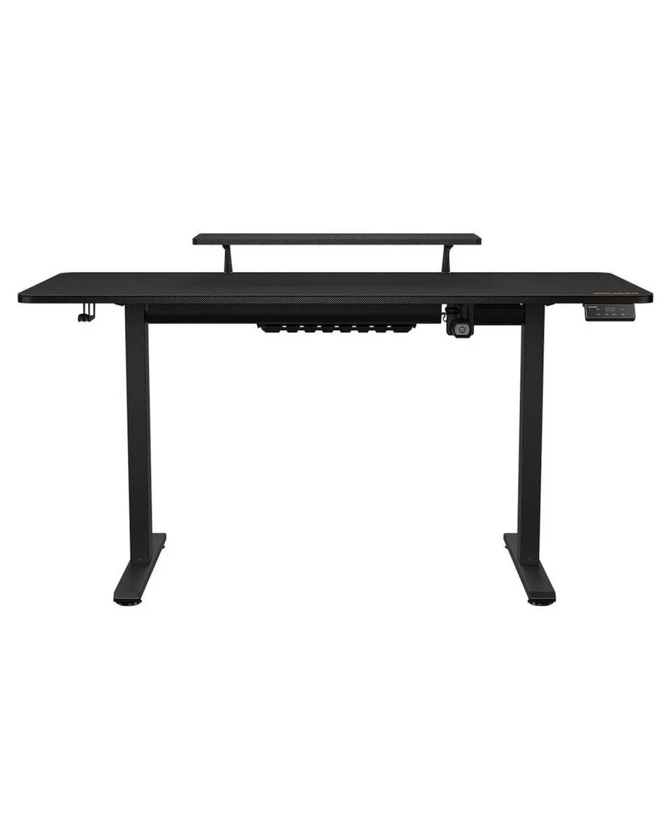 Gaming Sto Cougar E-Star 140 Electrical Gaming Desk 
