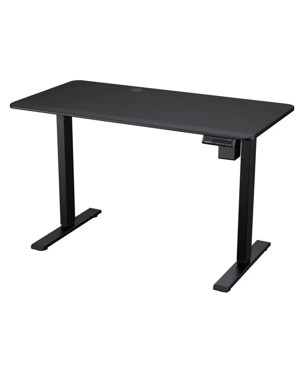 Gaming Sto Cougar Royal 120 Mossa Black 