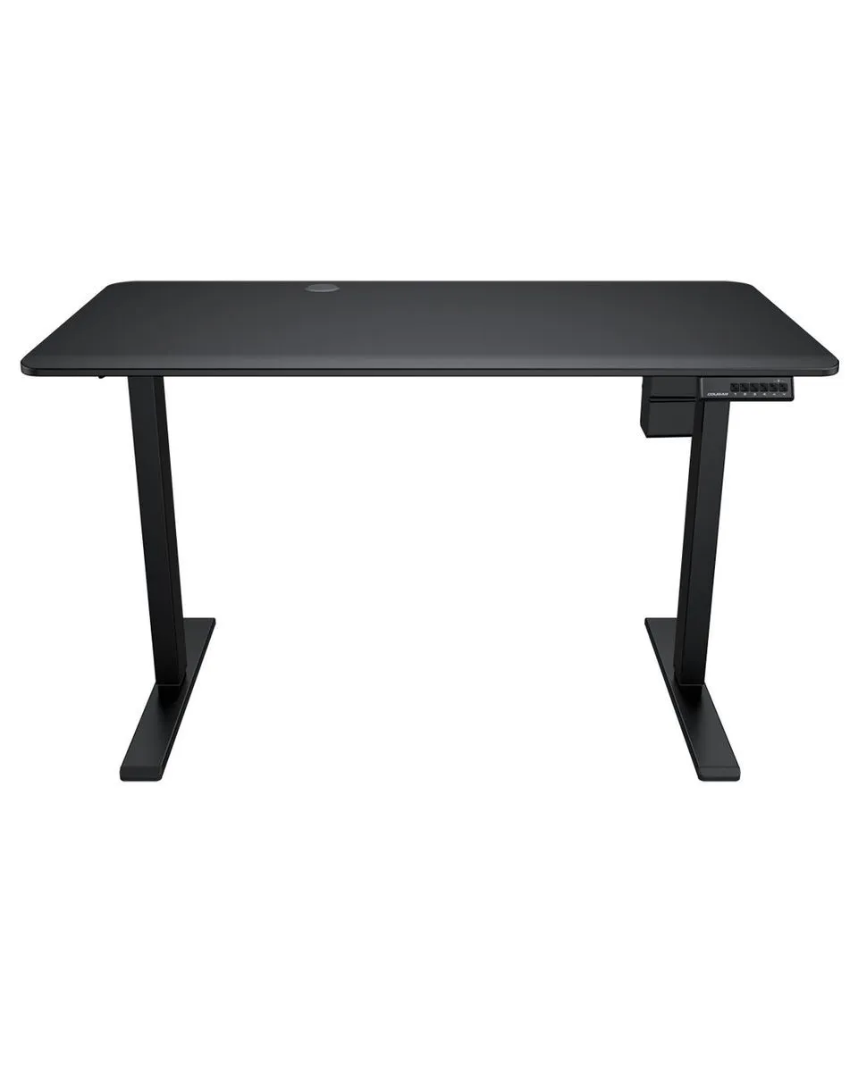 Gaming Sto Cougar Royal 120 Mossa Black 