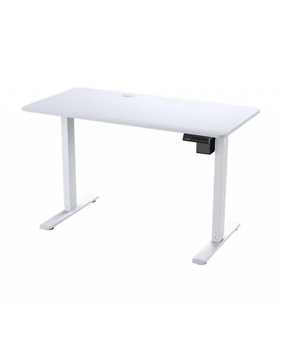 Gaming Sto Cougar Royal 120 Mossa White 