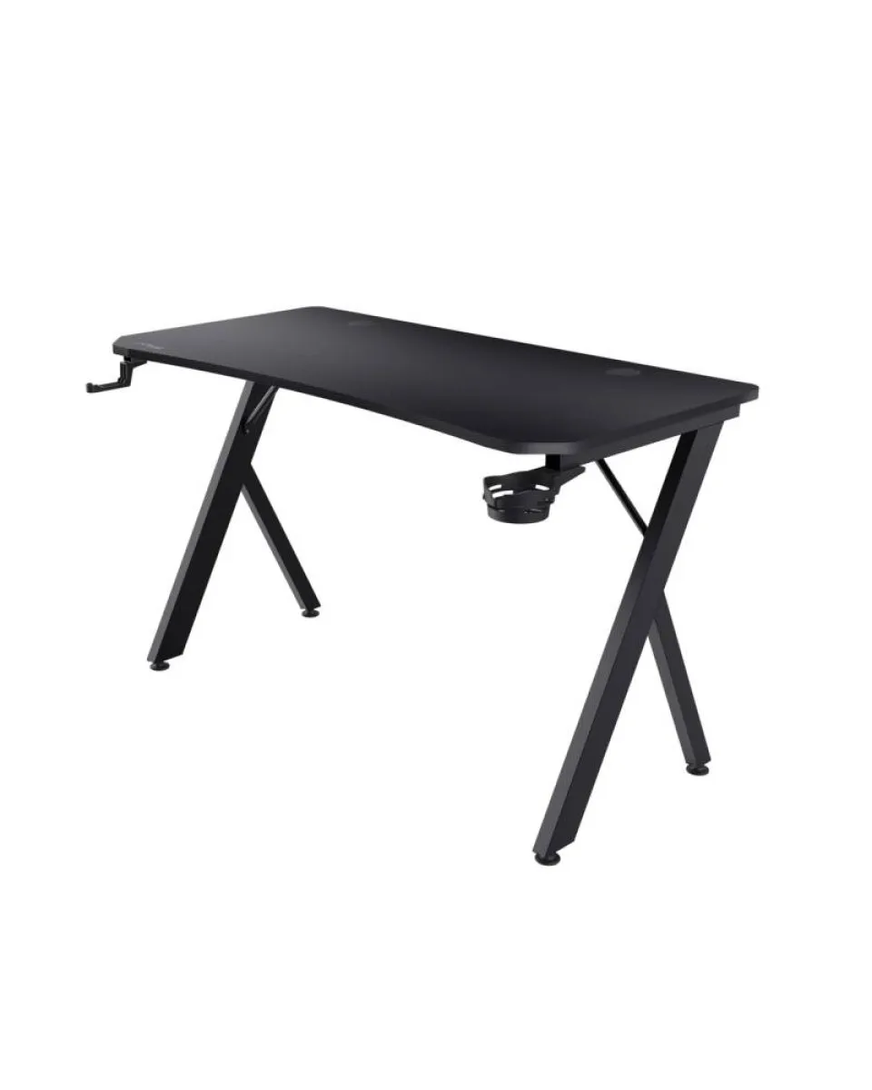 Gaming Sto TRUST GXT700 OMNIUS Crna 