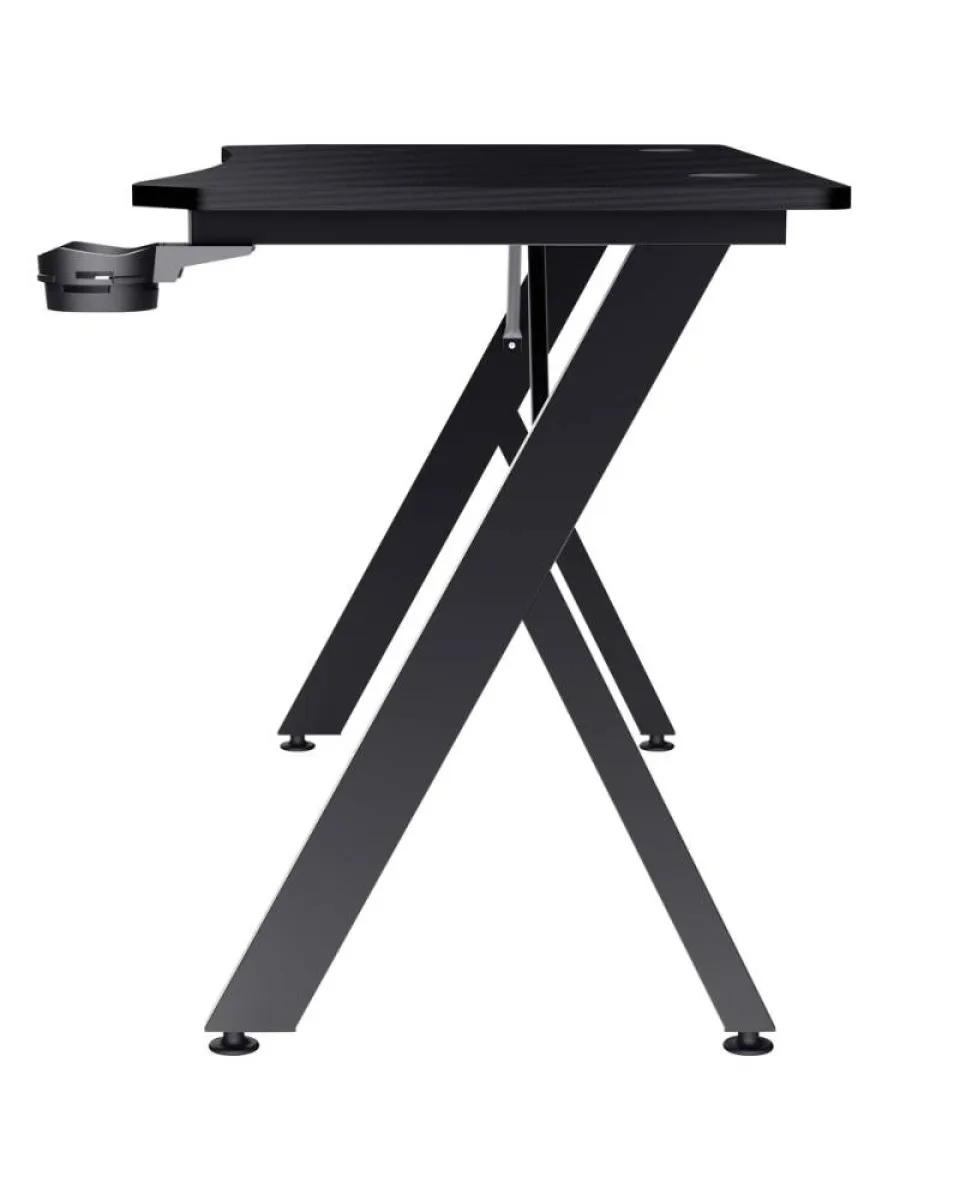 Gaming Sto TRUST GXT700 OMNIUS Crna 