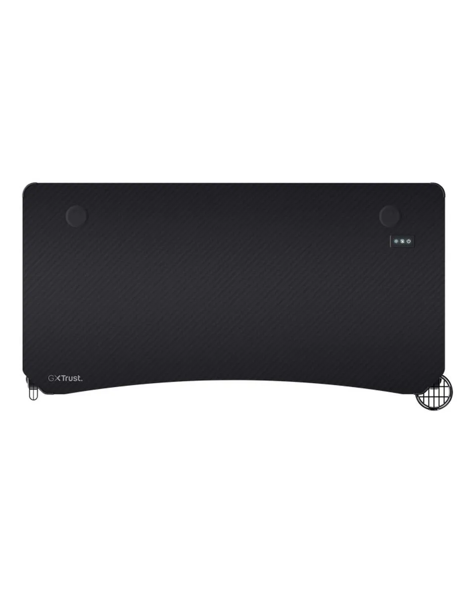 Gaming Sto TRUST GXT709 LUMINUS RGB Crna 