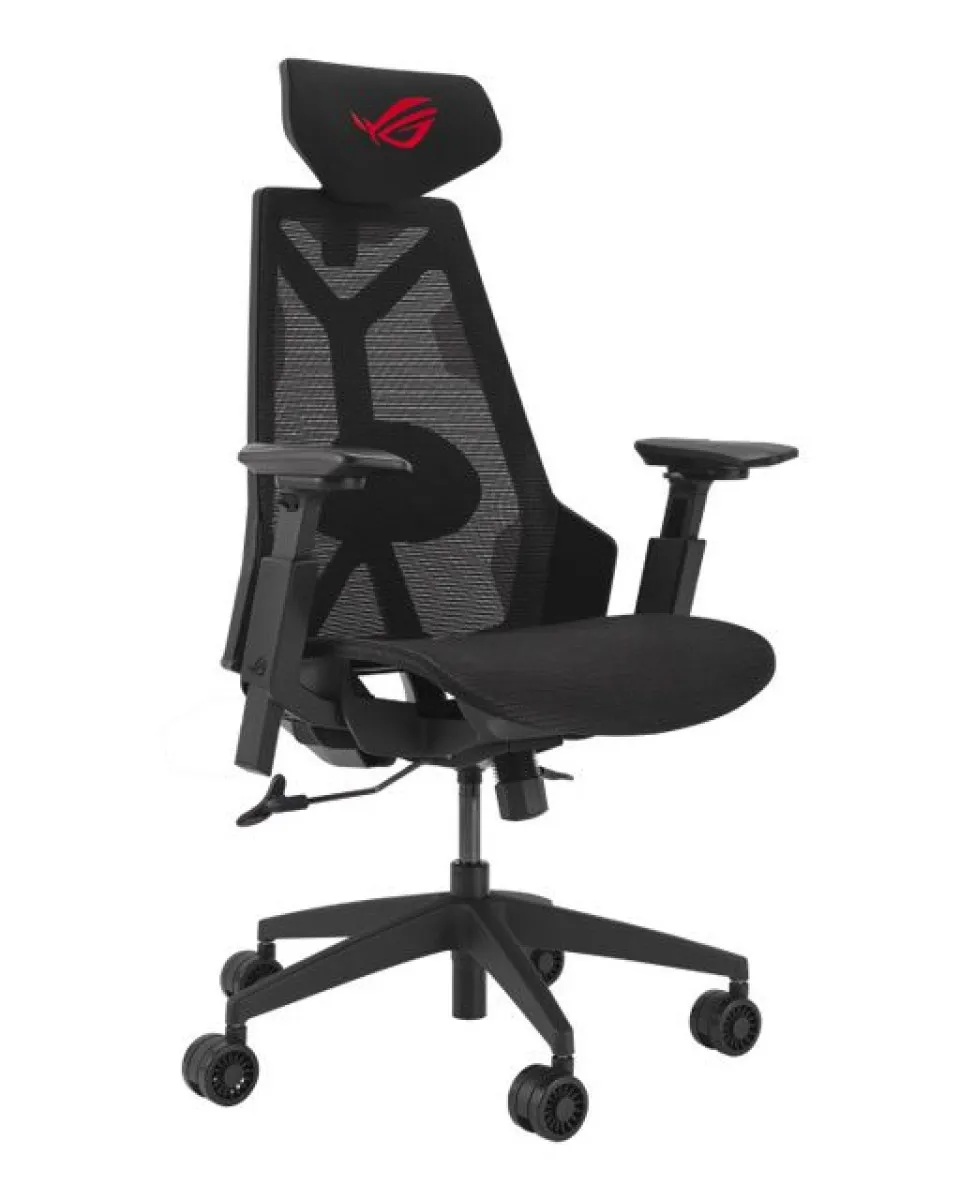 Gaming Stolica ASUS SL400C ROG Destrier Core Ergo 