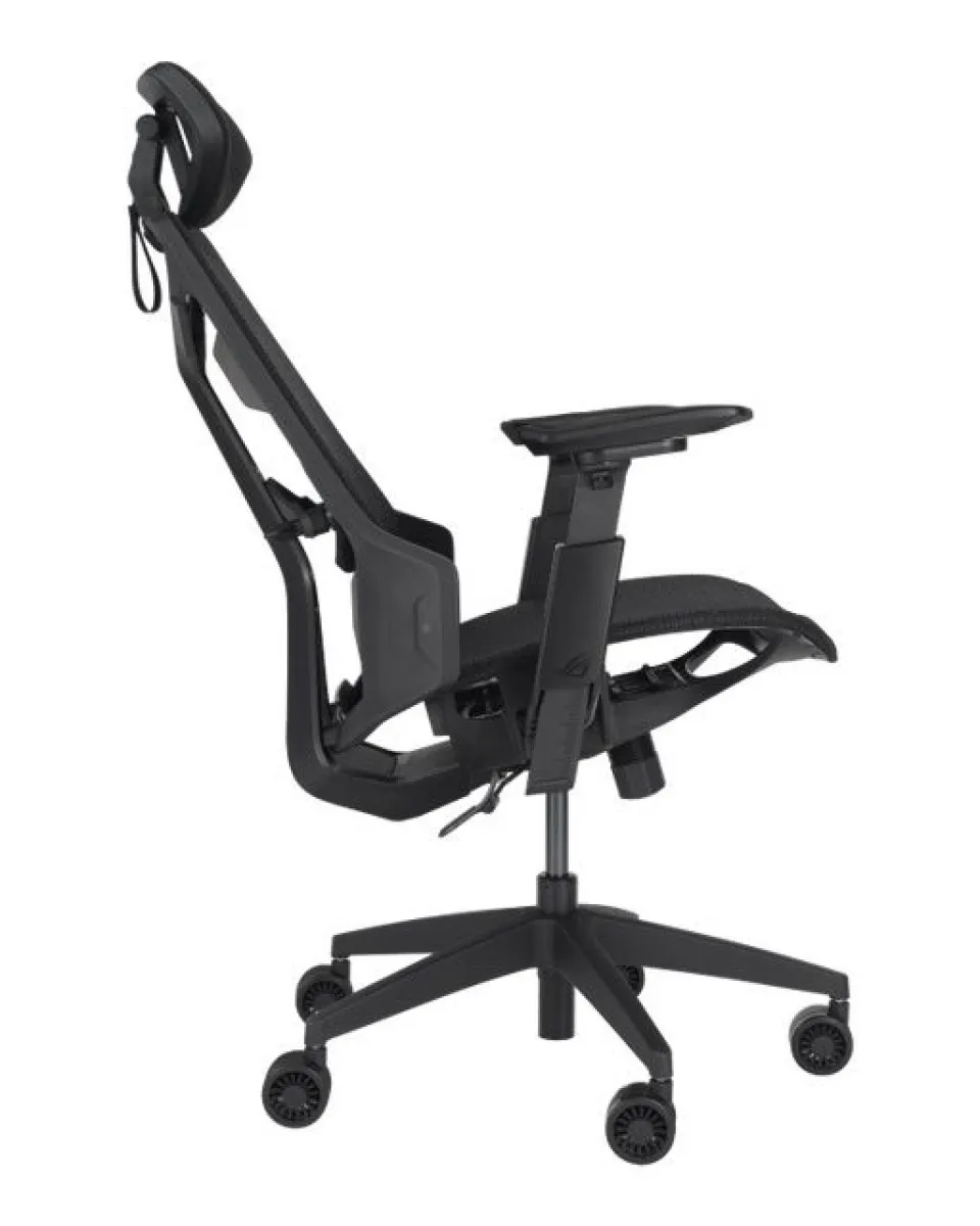 Gaming Stolica ASUS SL400C ROG Destrier Core Ergo 