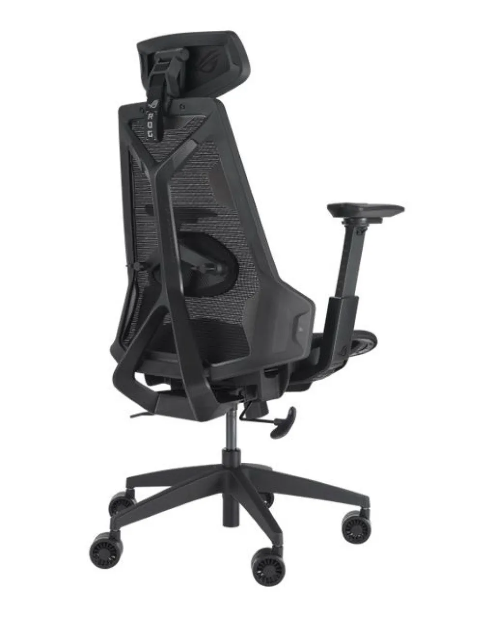 Gaming Stolica ASUS SL400C ROG Destrier Core Ergo 