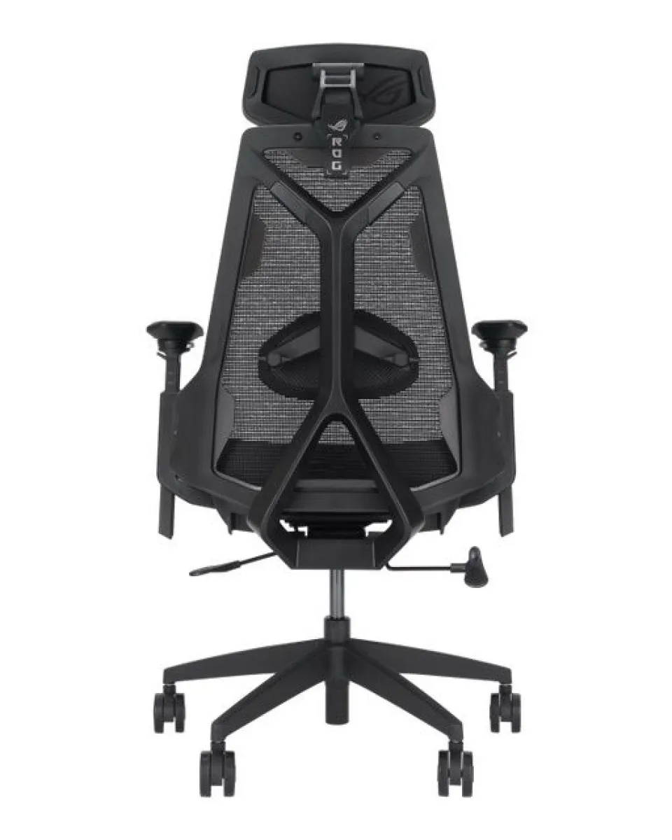 Gaming Stolica ASUS SL400C ROG Destrier Core Ergo 