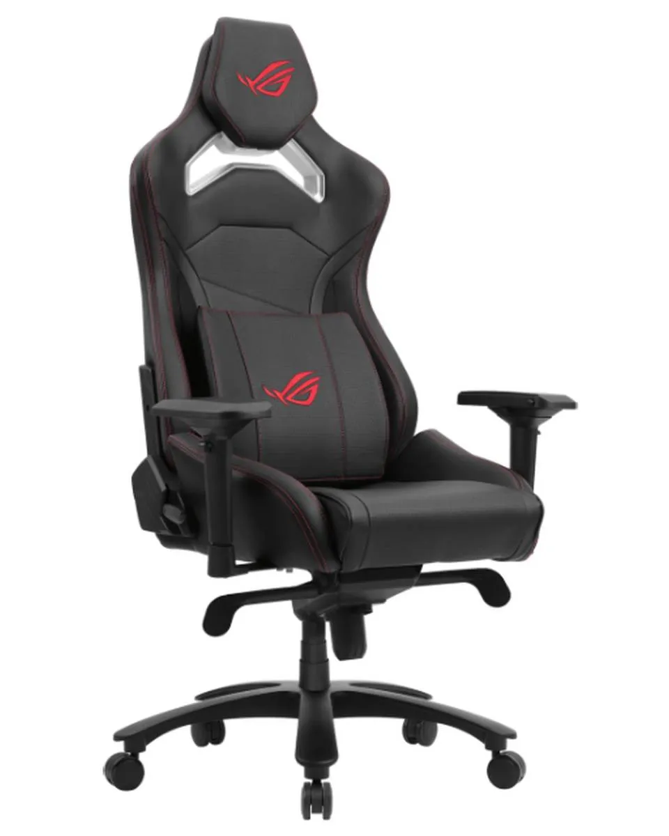 Gaming Stolica Asus ROG Chariot X Core SL301CW 