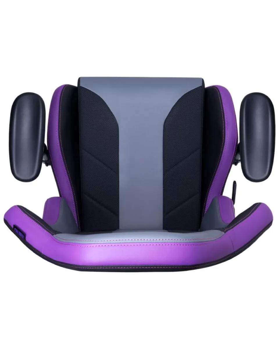 Gaming Stolica COOLER MASTER Caliber R3 CMI-GCR3-PR Purple 