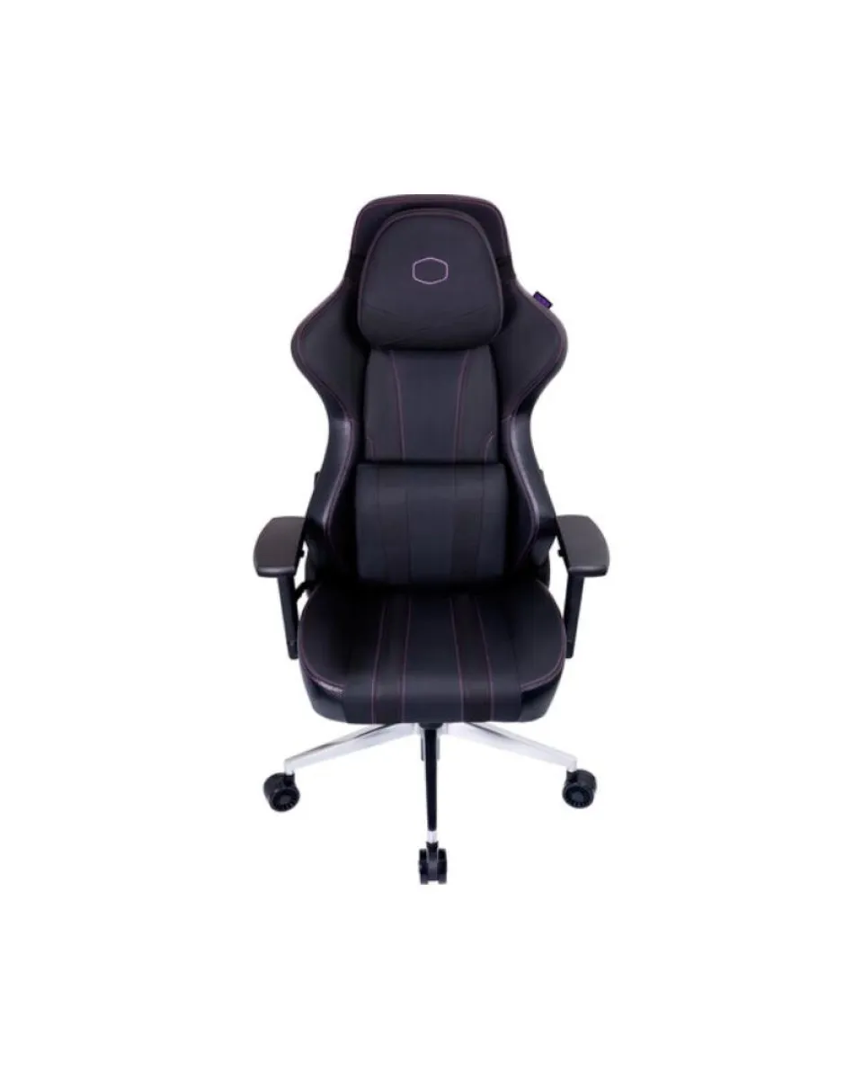 Gaming Stolica COOLER MASTER Caliber X2 CMI-GCX2-BK Black 