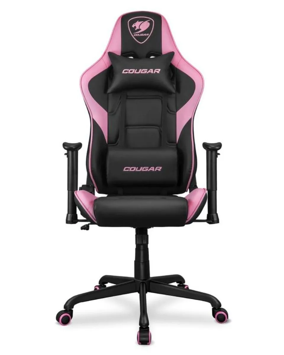Gaming Stolica Cougar - Armor Elite - Eva / Pink 