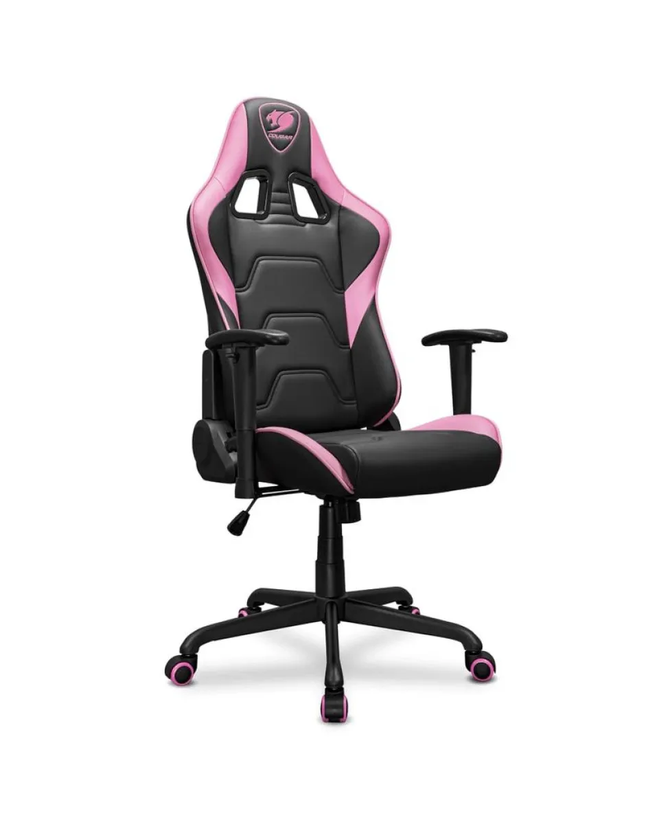 Gaming Stolica Cougar - Armor Elite - Eva / Pink 