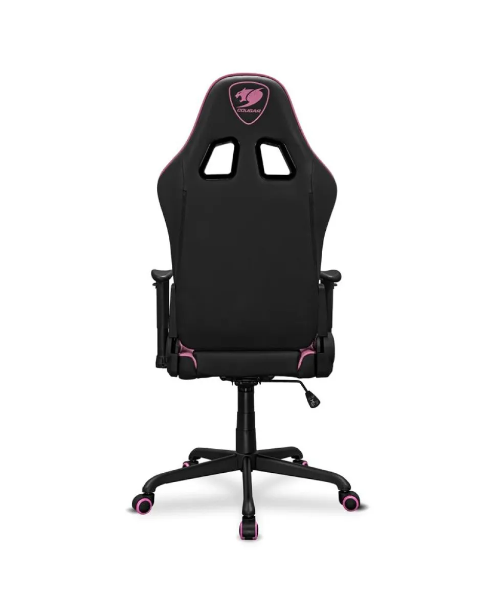 Gaming Stolica Cougar - Armor Elite - Eva / Pink 