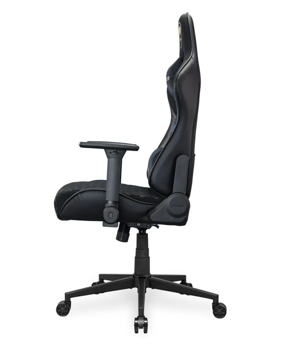 Gaming Stolica Cougar Armor One V2 F Gold 
