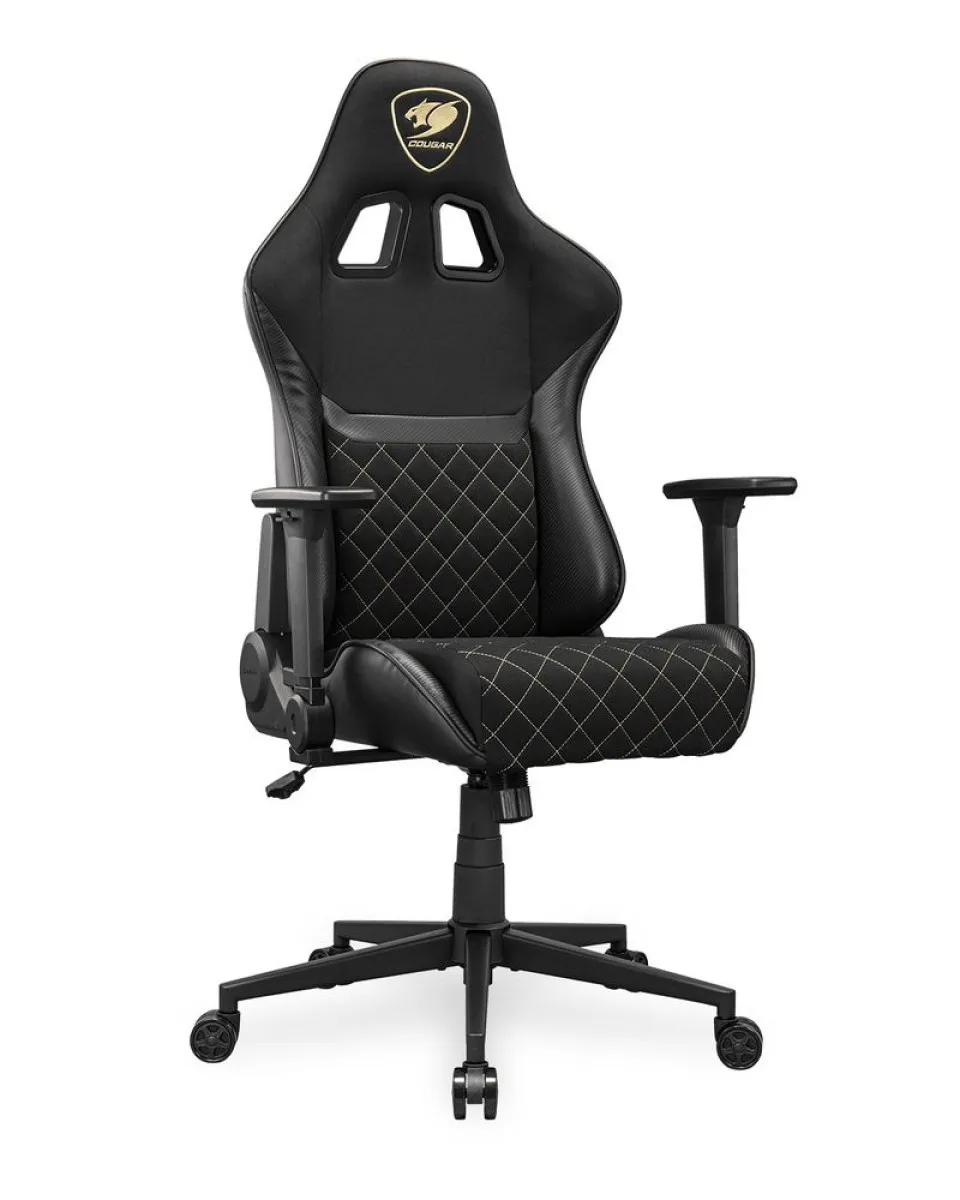 Gaming Stolica Cougar Armor One V2 F Gold 