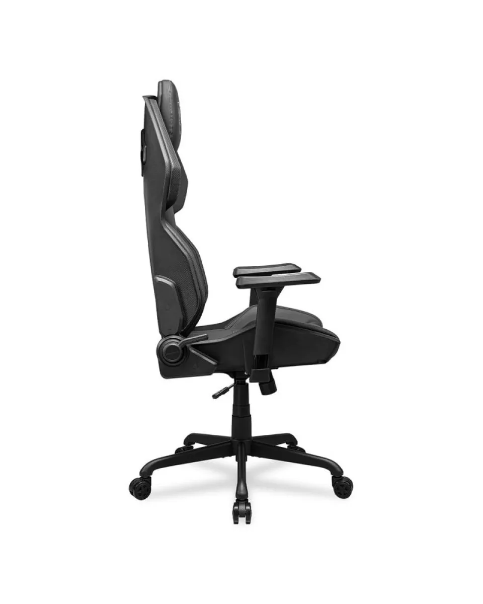 Gaming Stolica Cougar - Hotrod - Black 