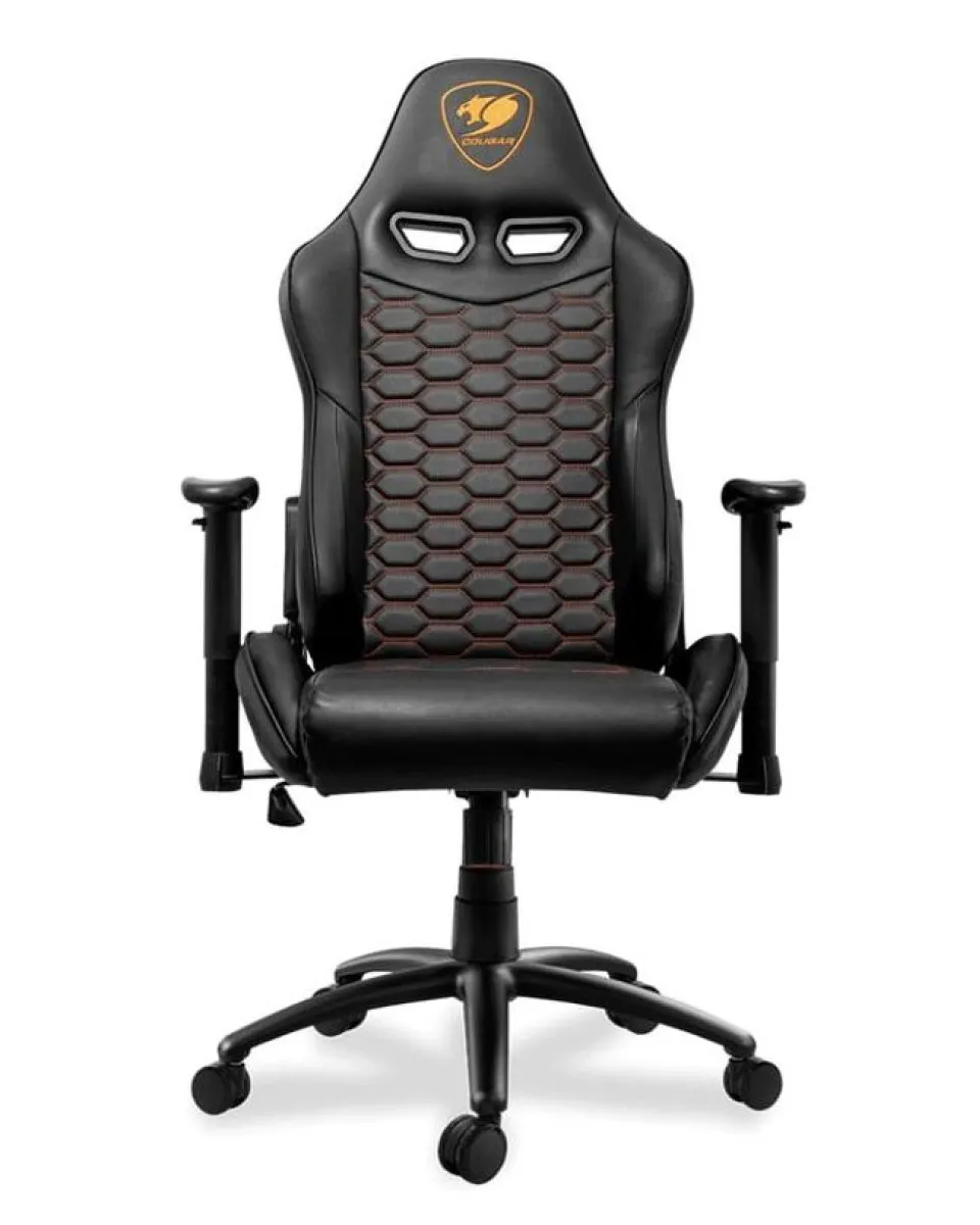 Gaming Stolica Cougar - Outrider - Black 